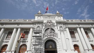 Congreso realizará sesión plenaria virtual este lunes 13 de julio desde Trujillo