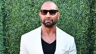 'Batista' descartó ingresar al universo de 'Rápidos y Furiosos': “Prefiero hacer buenas películas” | FOTOS