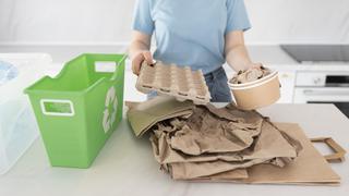 Conoce estas cinco recomendaciones para empezar a reciclar en casa