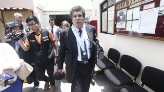 Alejandro Toledo: Poder Judicial rechazó recurso de queja de ex mandatario