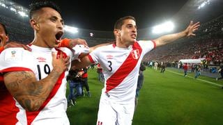 Perú y Alemania se enfrentarían en amistoso previo a la Copa del Mundo