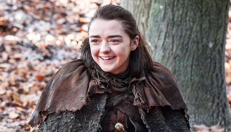 Game of Thrones: ¿qué pasó con Arya Stark a lo largo de todas las temporadas? (Foto: HBO)