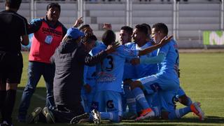 Binacional vs. Sport Boys EN VIVO ONLINE por la fecha 6 del Torneo Apertura, Liga 1