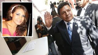 Edita Guerrero: Carlos Ramos Heredia habría cometido irregularidades en caso