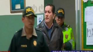 Lince: Profesor universitario fue detenido en hotel con alumna de 19 años [VIDEO]