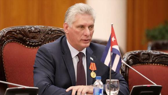 "Fracasarán otra vez", responde Cuba a nuevas sanciones de Estados Unidos sobre viajes. (AFP)