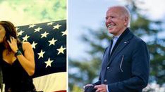 “Party in the U.S.A.” regresa a los rankings de música tras ser el himno de la victoria de Joe Biden