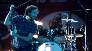 Pearl Jam pospone primera parte de su esperada gira por coronavirus