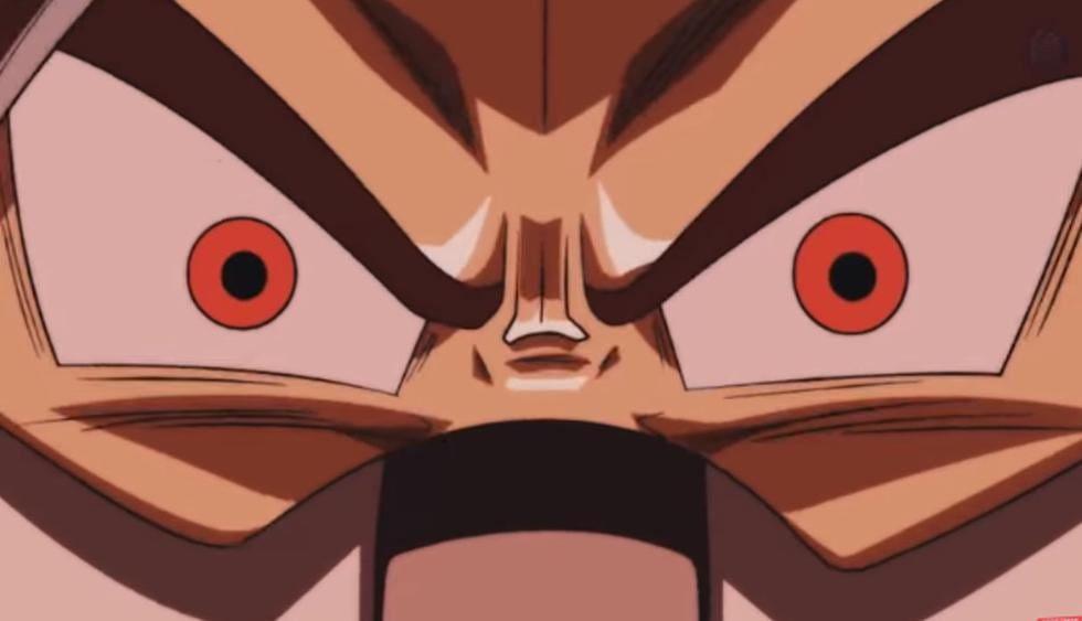 Dragon Ball Heroes Capitulo 2 Fecha Hora Y Canal Para Ver En Vivo El Segundo Episodio Del Anime Cheka Peru21