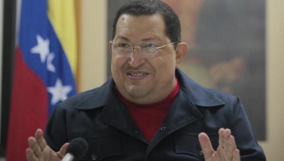 Chávez debe someterse a radioterapia. (Reuters)