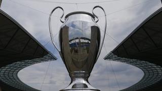 Todo lo que debes saber del sorteo de la fase de grupos de la Champions League
