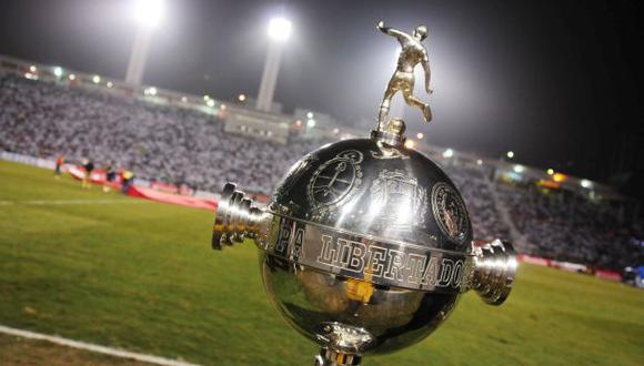Boca Juniors jugará ante Nacional de Uruguay por los cuartos de final de la Copa Libertadores. (referi.uy)