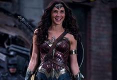 Gal Gadot compartió los mejores bloopers de la película 'Wonder Woman' [VIDEO]