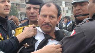 Fiscalía denunció a atacante del alcalde de San Juan de Miraflores