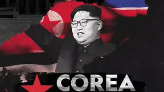 National Geographic anunció el estreno del especial “Corea del Norte al descubierto” 