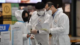Corea del Sur elimina test de COVID-19 para ingresar al país