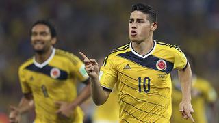 Cuartos de Final de Copa del Mundo 2014: Análisis del Colombia vs. Brasil