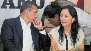 Tribunal Constitucional decide este martes si libera a Humala y Heredia