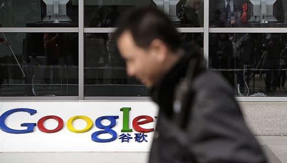 Usuarios de Gmail en China notificaron que vuelven a acceder a través de terceros canales. (AP)