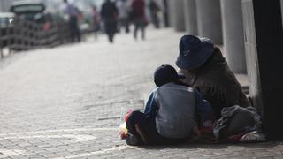 Perú: Pobreza infantil disminuyó de 50.9% a 32.5% entre 2007 y 2013