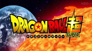 'Dragon Ball Super' se estrenará en latinoamérica este mes de agosto