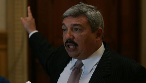 Congresista Alberto Beingolea afirma que Chile hace lobby para ser sede de los Juegos Panamericanos 2019. (Perú21)