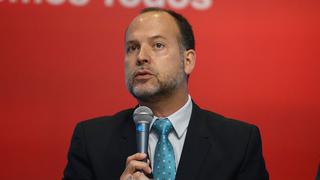 Eduardo Guzmán renunció como presidente del Instituto Nacional de Radio y Televisión