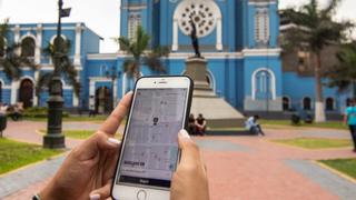 App regalará 5,000 cupones de descuento a limeños que se movilicen en taxi durante elecciones