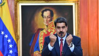 EE.UU. afirma que militares venezolanos están en contacto con la oposición