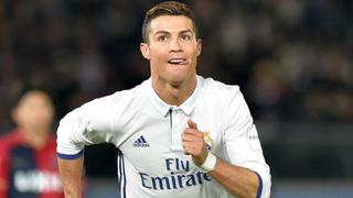Cristiano Ronaldo: "Me voy del Madrid, no hay marcha atrás"