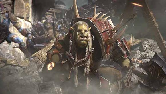 Blizzard presenta un nuevo tráiler animado preparando la próxima llega da de la expansión de World of Warcraft.