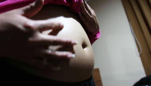 Mujer con discapacidad queda embaraza luego de violación