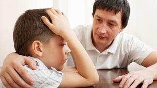 Cómo lidiar con la frustración en los niños