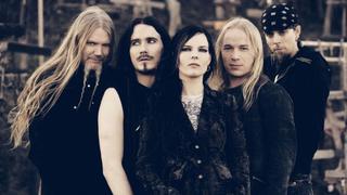 Nightwish tocará el 5 de diciembre en Lima