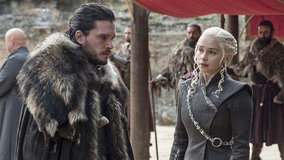 Netflix contrata a los creadores de "Game of Thrones" para sus nuevos proyectos. (Foto: HBO)