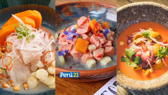 Esta receta milenaria se remonta a la época de los antiguos pescadores peruanos en tiempos prehispánicos que cocinaban el pescado fresco con el jugo de una fruta cítrica.