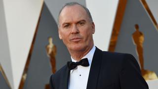 Michael Keaton regresaría como ‘Batman’ en la película ‘The Flash'