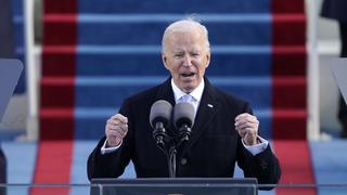Joe Biden presidente: web de la Casa Blanca habilita su versión en español luego de 4 años