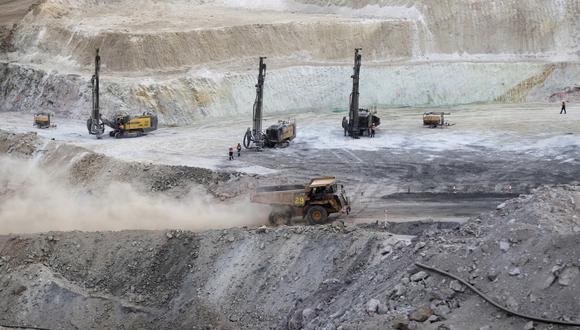 Vizcarra propuso una Nueva Ley General de Minería. (Foto: Reuters)