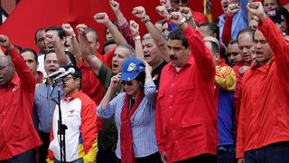 Gobierno de Nicolás Maduro rechaza comunicado de Cancillería peruana
