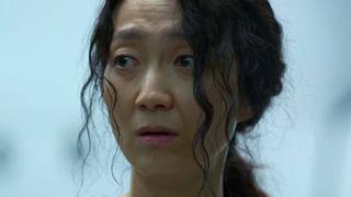 Cómo reaccionó el esposo de Kim Joo Ryung cuando vio su escena íntima en “El juego del calamar”