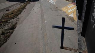México: Nueve militares mueren en un accidente de tránsito