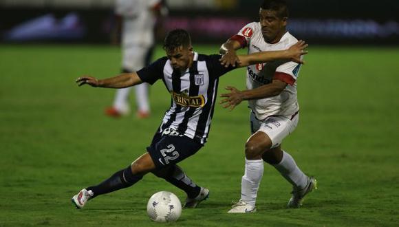 Alianza Lima enfrentará este sábado a León de Huánuco. (Perú21)