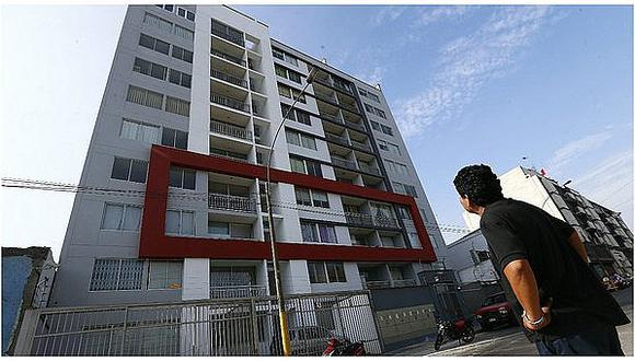 Banco de la Nación impulsa una campaña de otorgamiento de créditos hipotecarios para servidores públicos. (Foto: GEC)