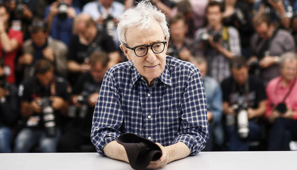 Woody Allen demanda a Amazon y exige millonaria indemnización por incumplimiento de contrato. (Foto: EFE)