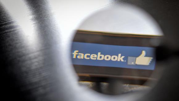 Facebook Inc aseguró que se asoció con las cadenas que transmiten programas populares como The Voice Germany. (Foto: AFP)