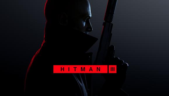 Hitman 3: 20 de enero. (PS4, PS5, Xbox One, Xbox Series S/X, Nintendo Switch, PC y Stadia). (Difusión)