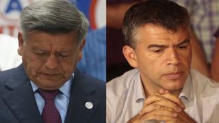 Fernando Tuesta: “Se debió priorizar el derecho a la participación de César Acuña y Julio Guzmán”