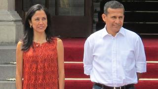 Fiscal decidirá en enero si incluye a Ollanta Humala en caso Gasoducto
