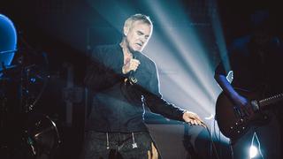 Morrissey cancela su gira europea tras polémica por acusaciones de racismo